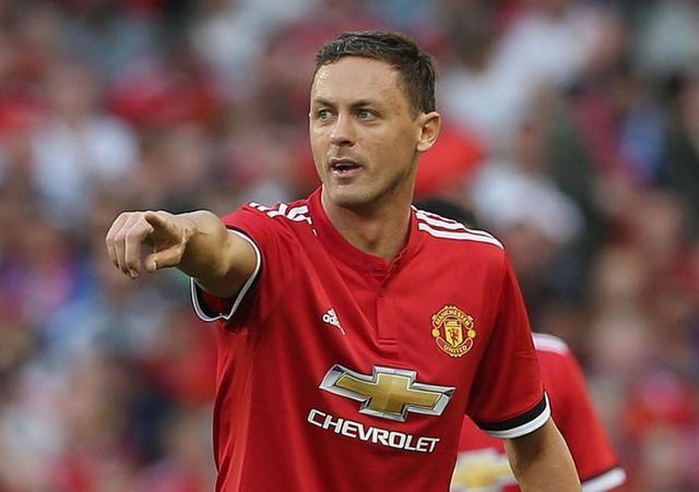 场上敏锐度 场上敏锐度