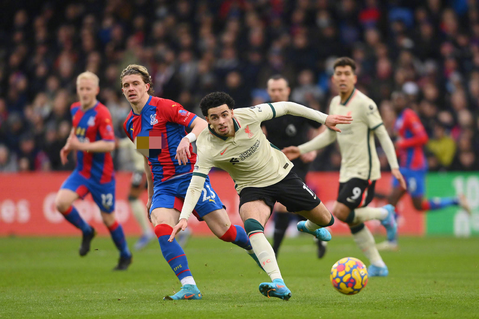 反手拧拉和 反手拧拉和